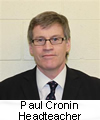Paul headteacher redbridge
